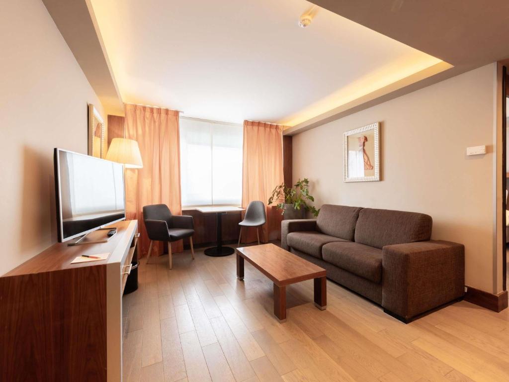 Sofitel Lyon Bellecour - 21