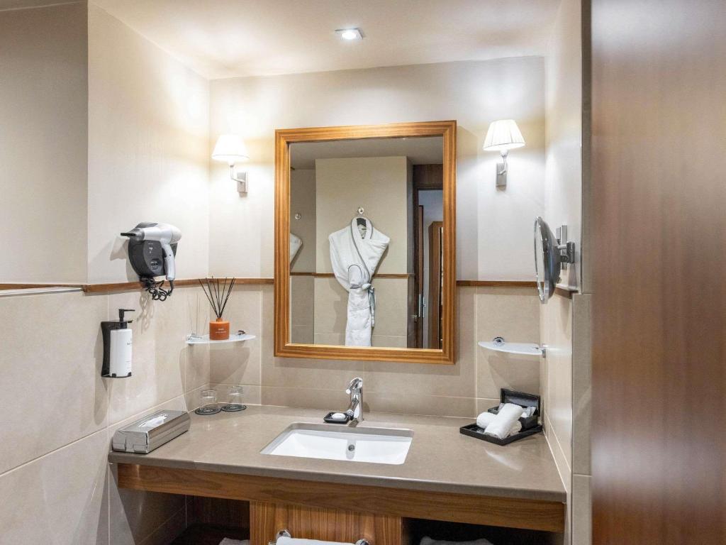 Sofitel Lyon Bellecour - 18