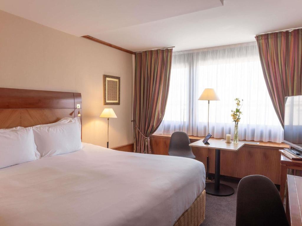 Sofitel Lyon Bellecour - 37