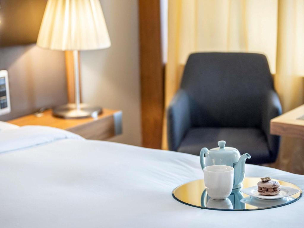 Sofitel Lyon Bellecour - 36