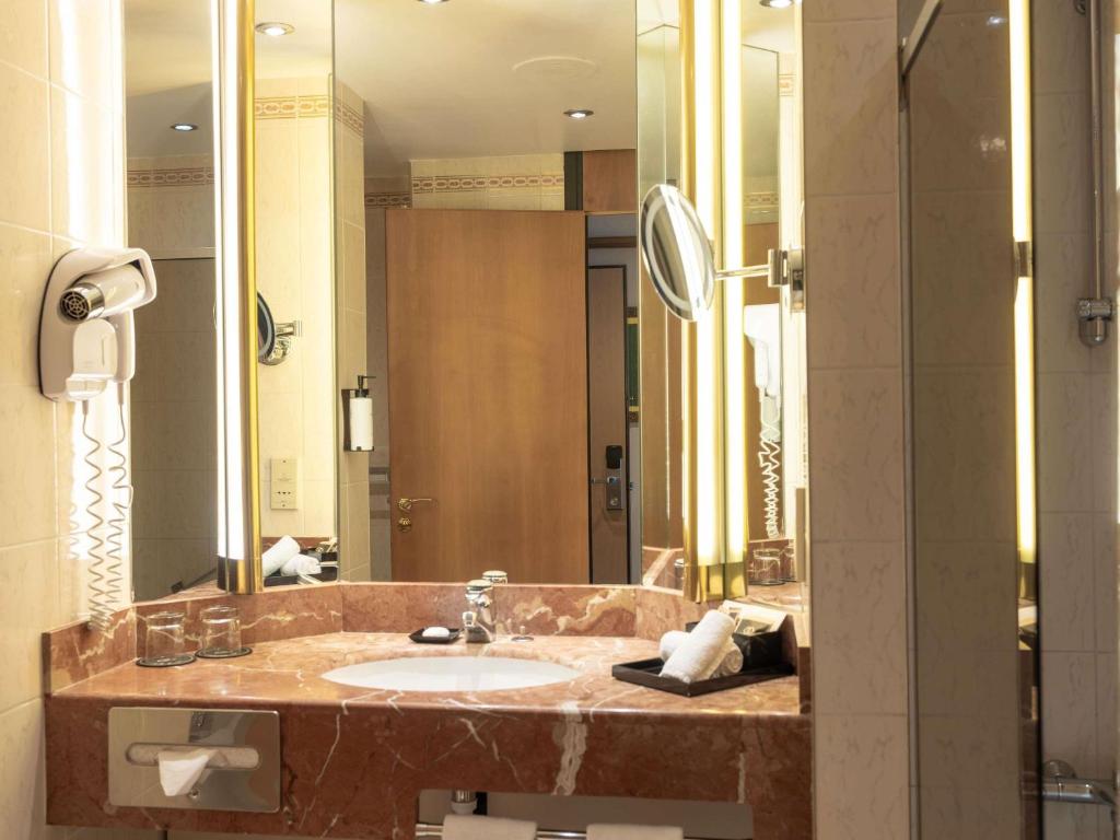 Sofitel Lyon Bellecour - 32