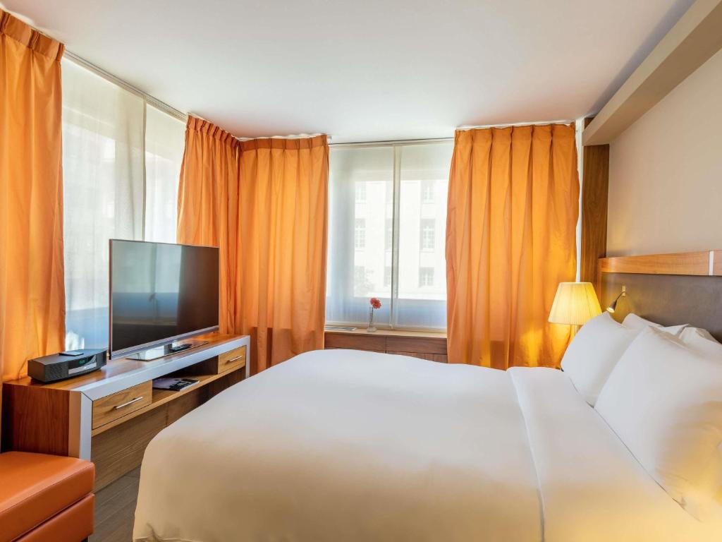 Sofitel Lyon Bellecour - 22