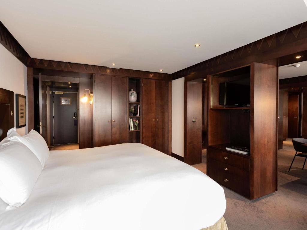 Sofitel Lyon Bellecour - 34