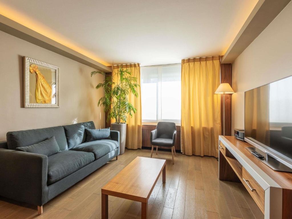 Sofitel Lyon Bellecour - 24