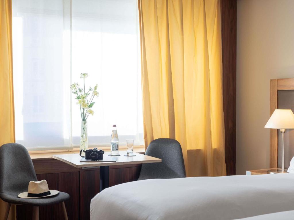 Sofitel Lyon Bellecour - 20