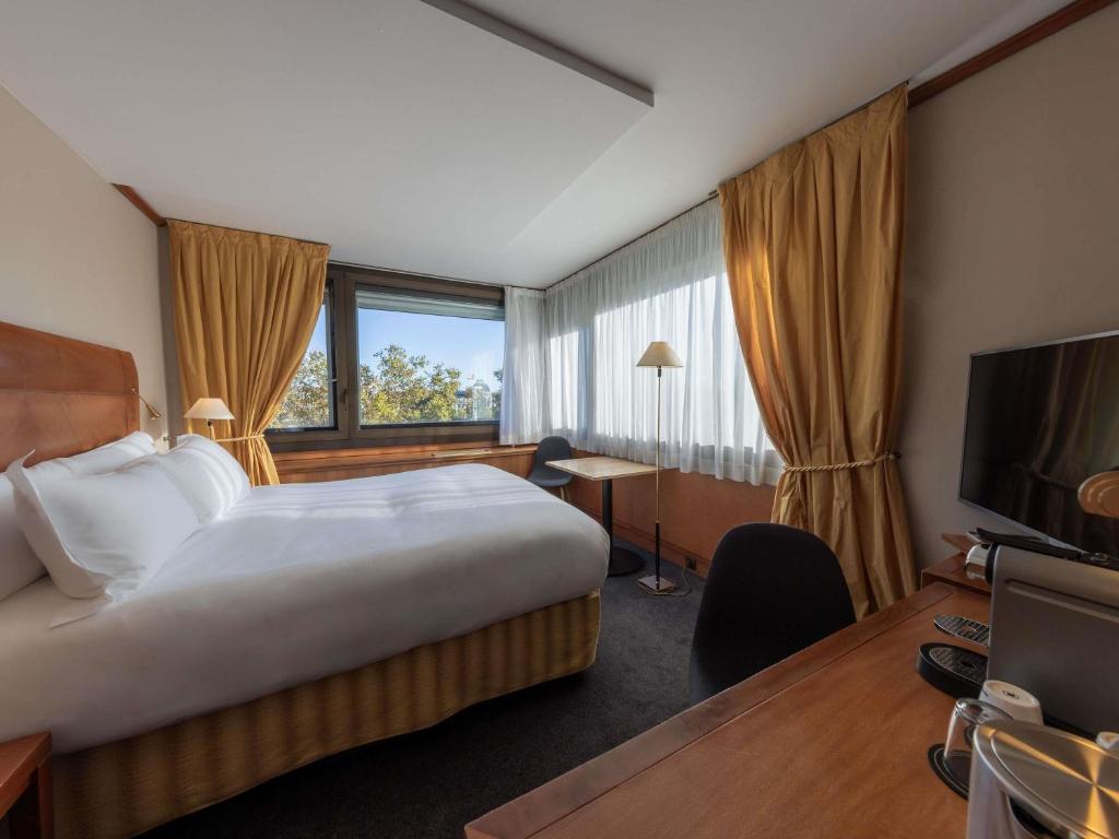 Sofitel Lyon Bellecour - 9