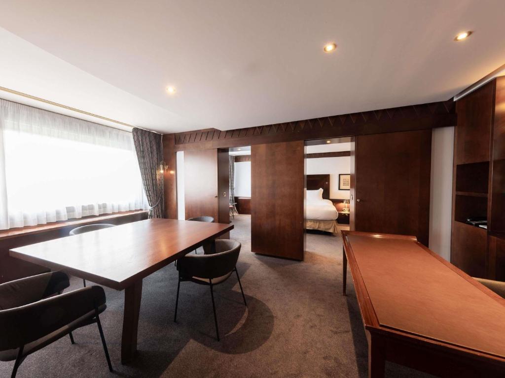 Sofitel Lyon Bellecour - 40