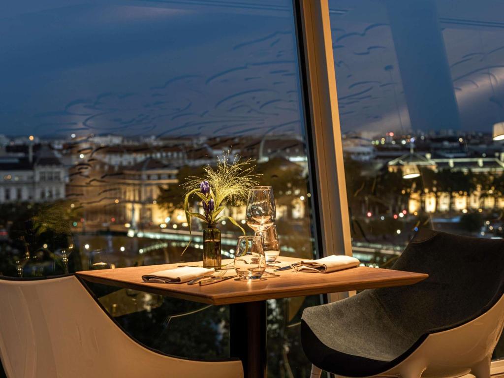 Sofitel Lyon Bellecour - 8