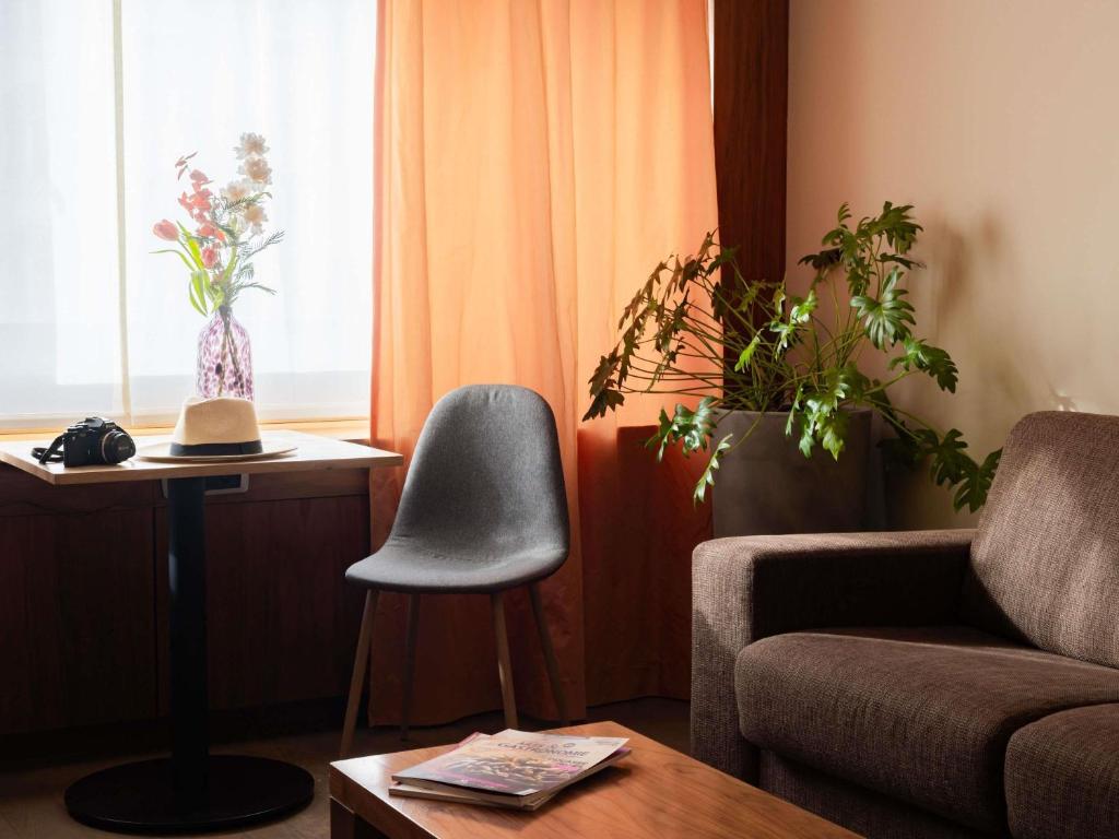 Sofitel Lyon Bellecour - 27