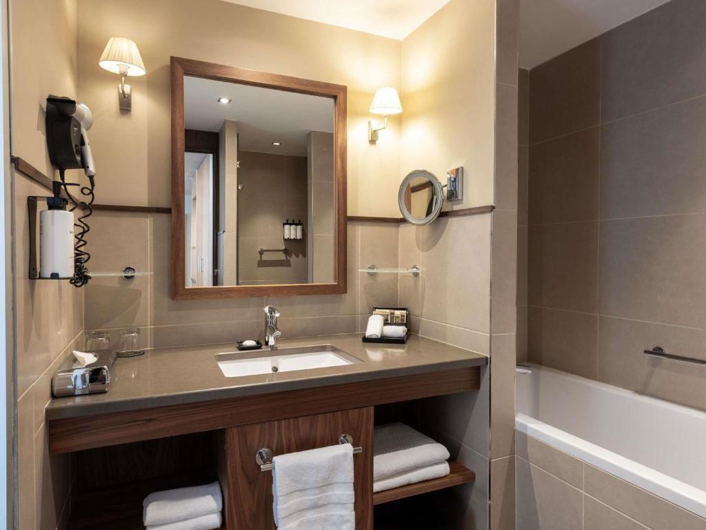 Sofitel Lyon Bellecour - 23