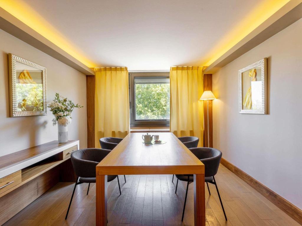 Sofitel Lyon Bellecour - 17