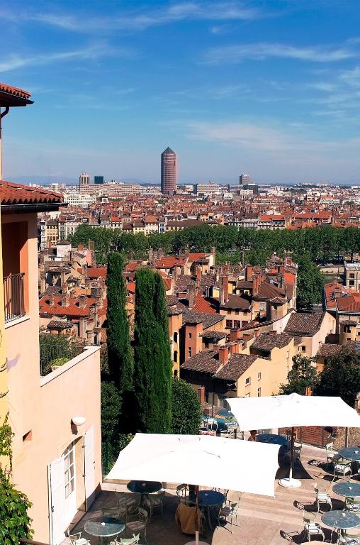 Villa Florentine, A Beauvallon Hotel & Spa - 4