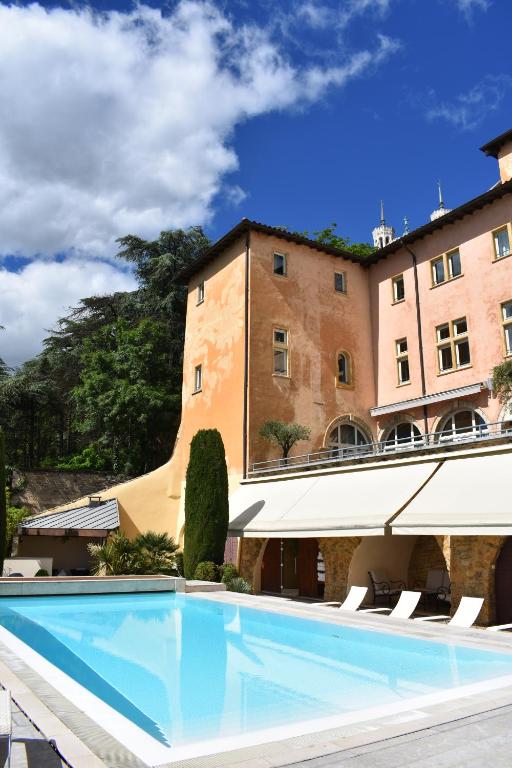 Villa Florentine, A Beauvallon Hotel & Spa - 2