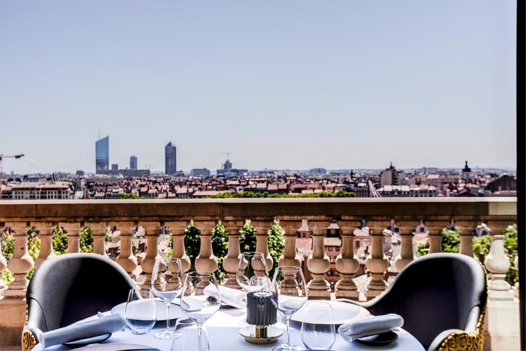 Villa Florentine, A Beauvallon Hotel & Spa - 6