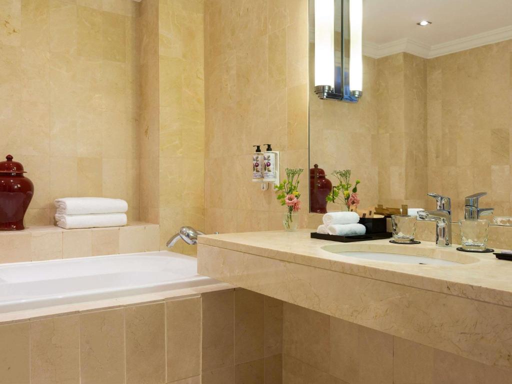 Le Royal Hotel Lyon - MGallery Collection - 15