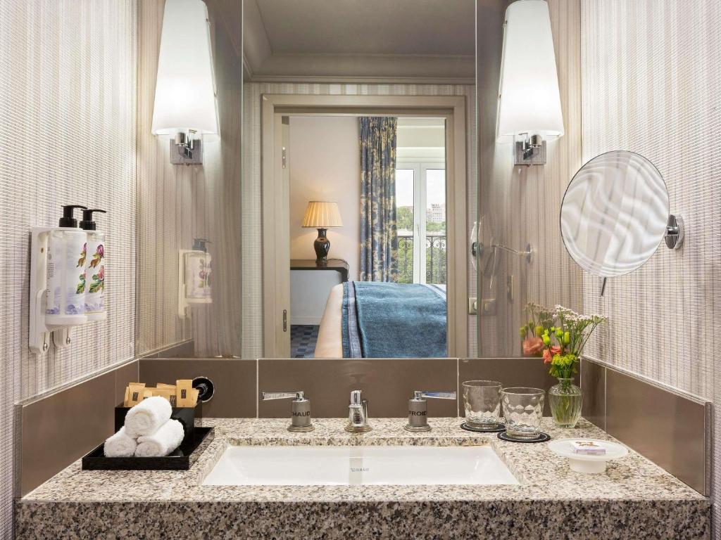 Le Royal Hotel Lyon - MGallery Collection - 4