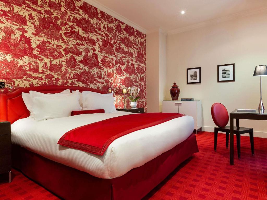 Le Royal Hotel Lyon - MGallery Collection - 9