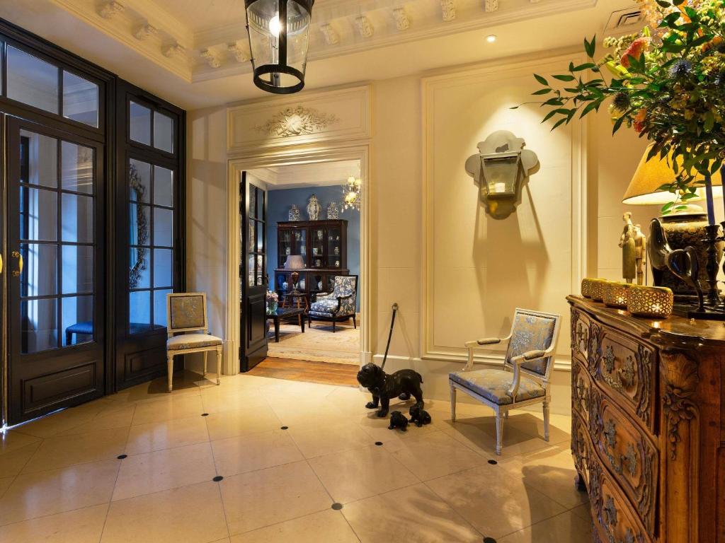 Le Royal Hotel Lyon - MGallery Collection - 5