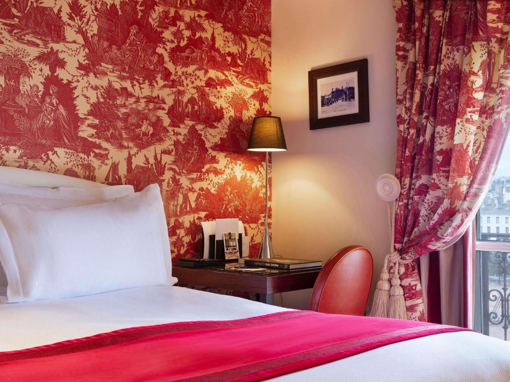 Le Royal Hotel Lyon - MGallery Collection - 12