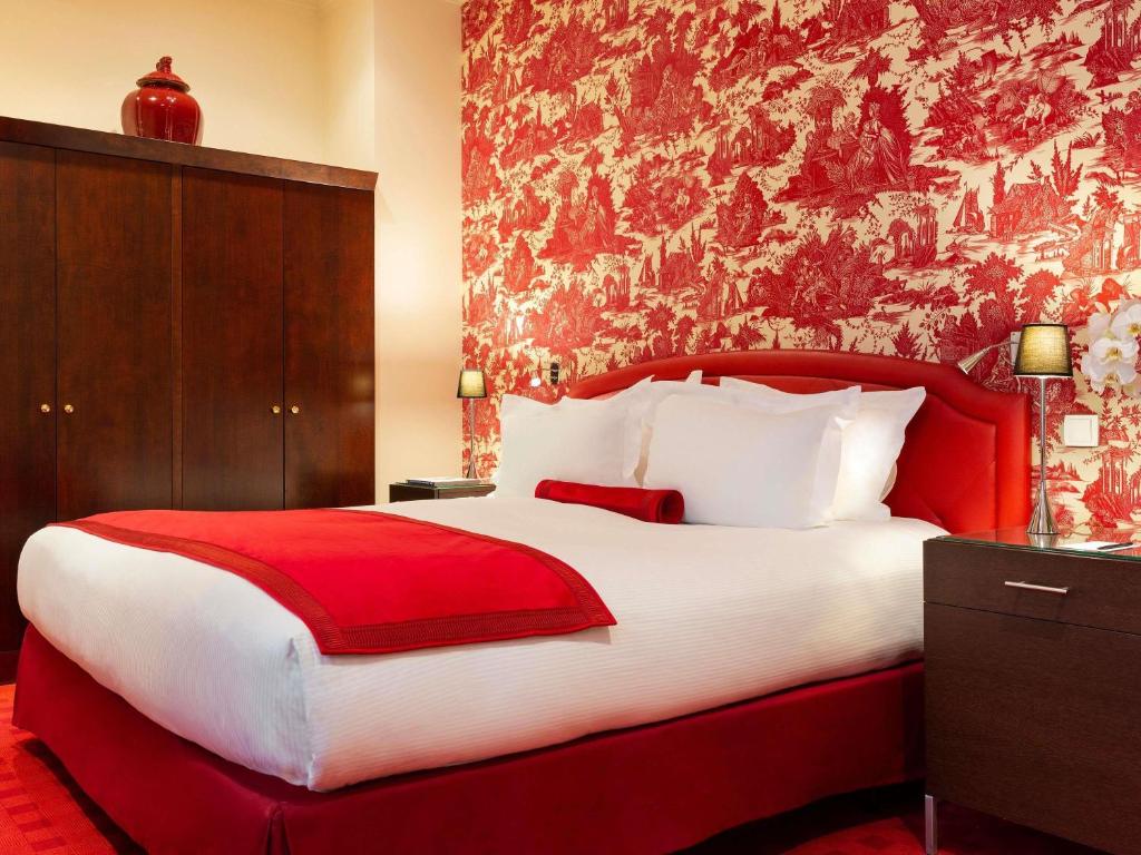 Le Royal Hotel Lyon - MGallery Collection - 16