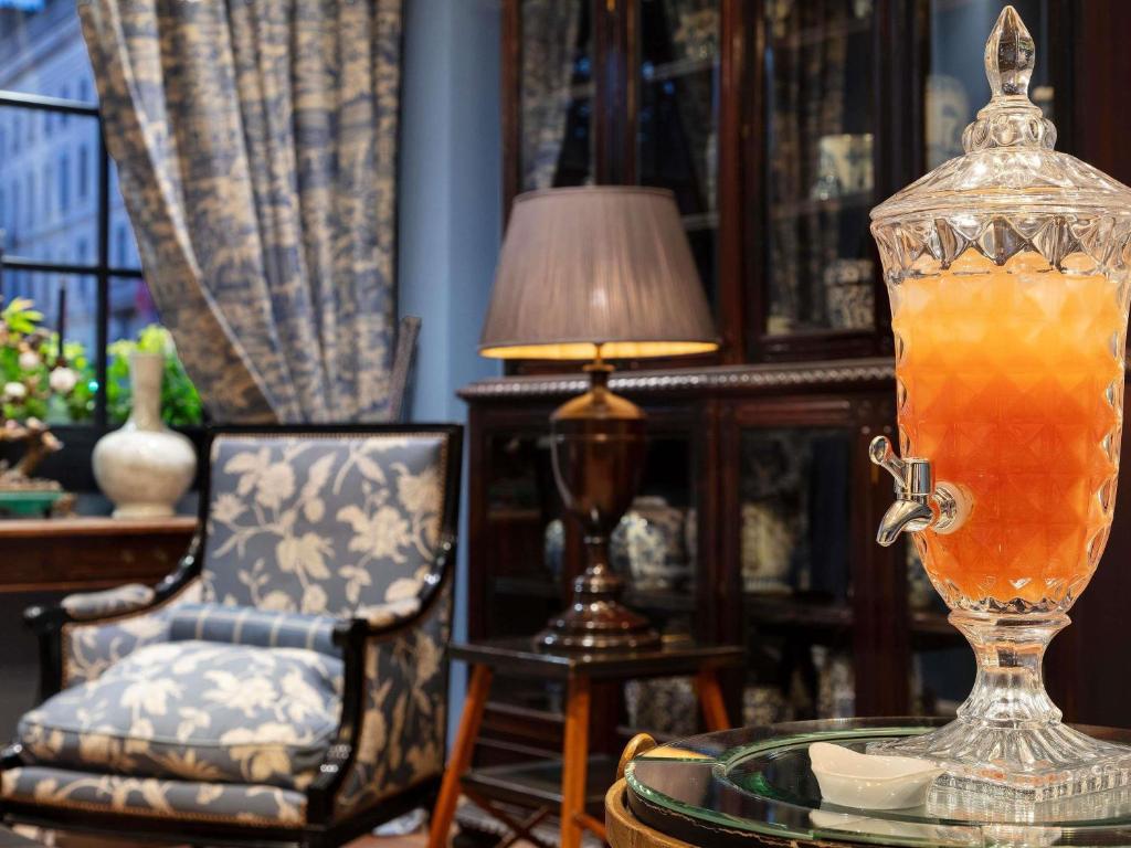 Le Royal Hotel Lyon - MGallery Collection - 6