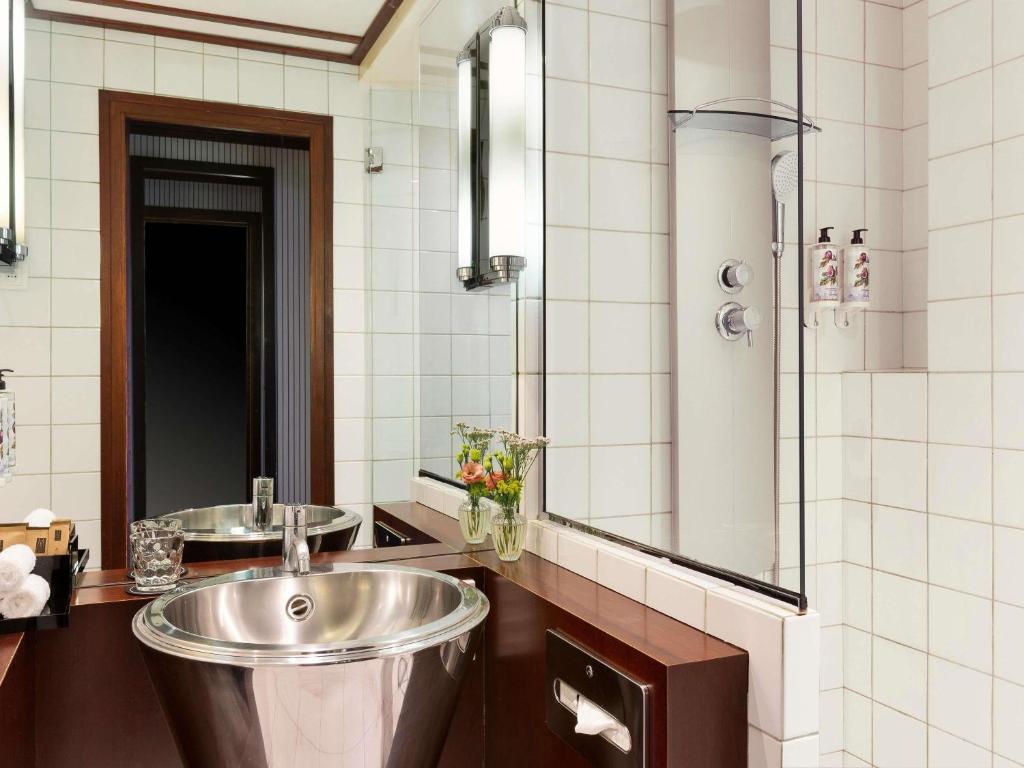 Le Royal Hotel Lyon - MGallery Collection - 14