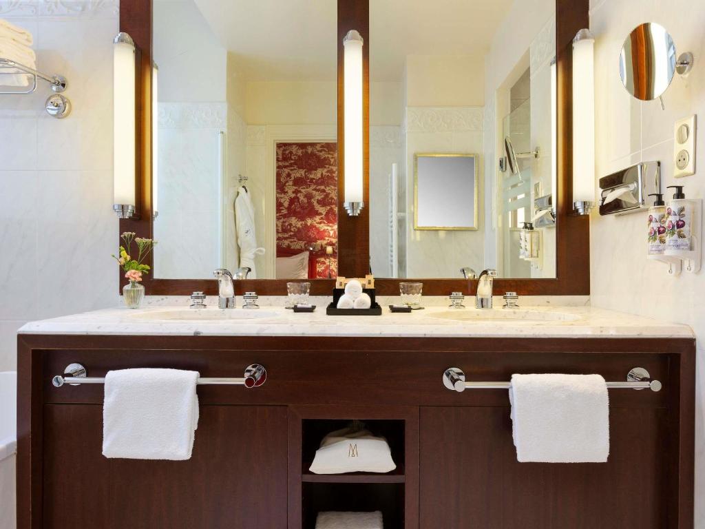 Le Royal Hotel Lyon - MGallery Collection - 20