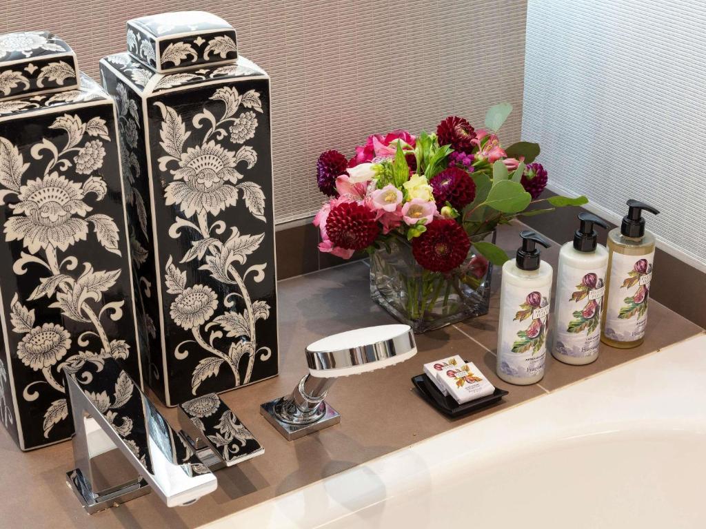 Le Royal Hotel Lyon - MGallery Collection - 24