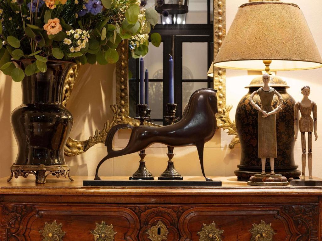 Le Royal Hotel Lyon - MGallery Collection - 7