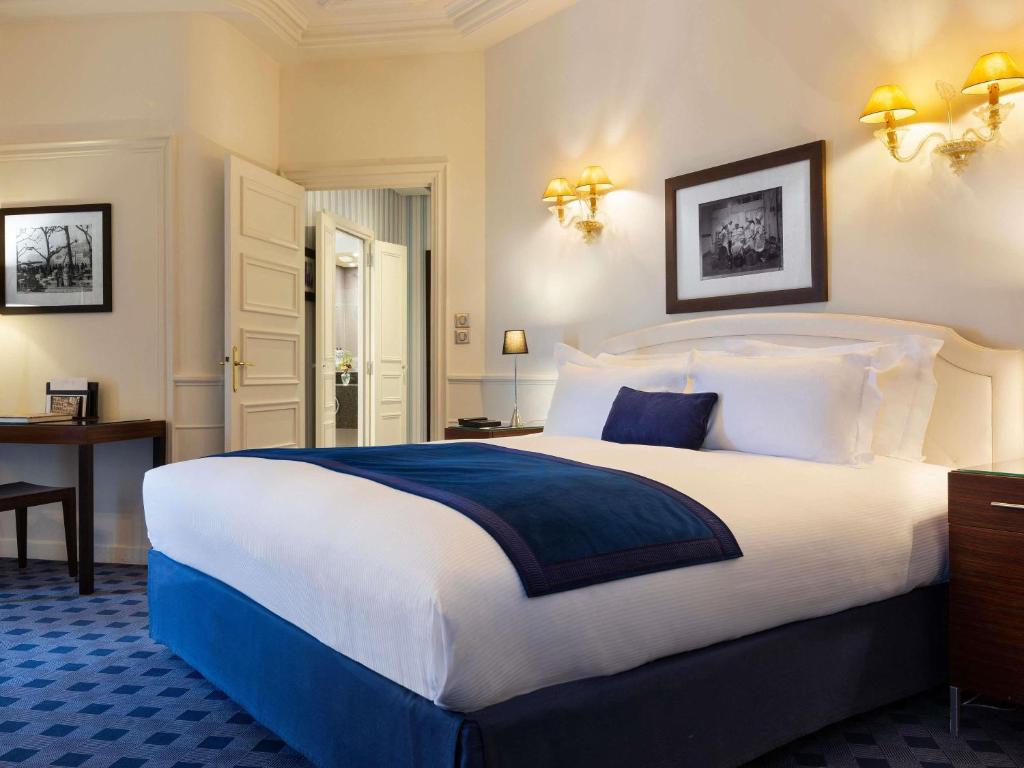 Le Royal Hotel Lyon - MGallery Collection - 13