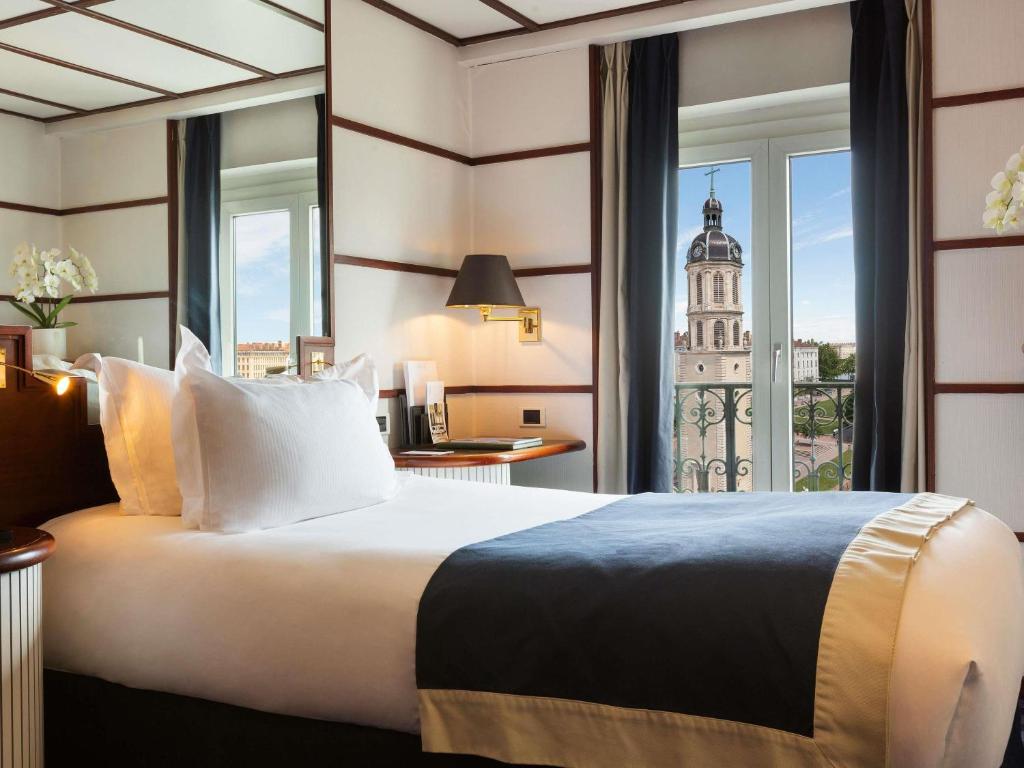 Le Royal Hotel Lyon - MGallery Collection - 3
