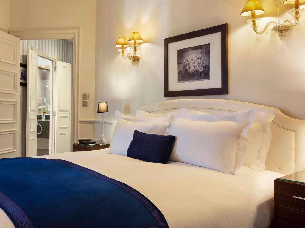 Le Royal Hotel Lyon - MGallery Collection - 21