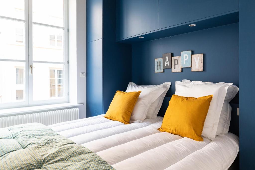 DIFY Roi Lyon - Hotel de Ville - 13