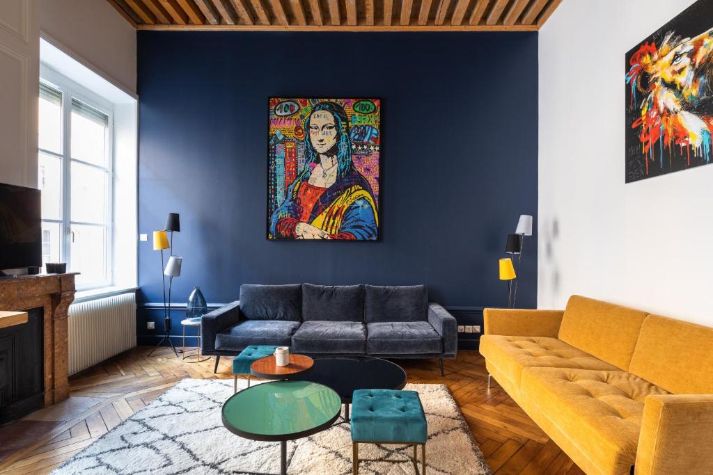 DIFY Roi Lyon - Hotel de Ville - 9