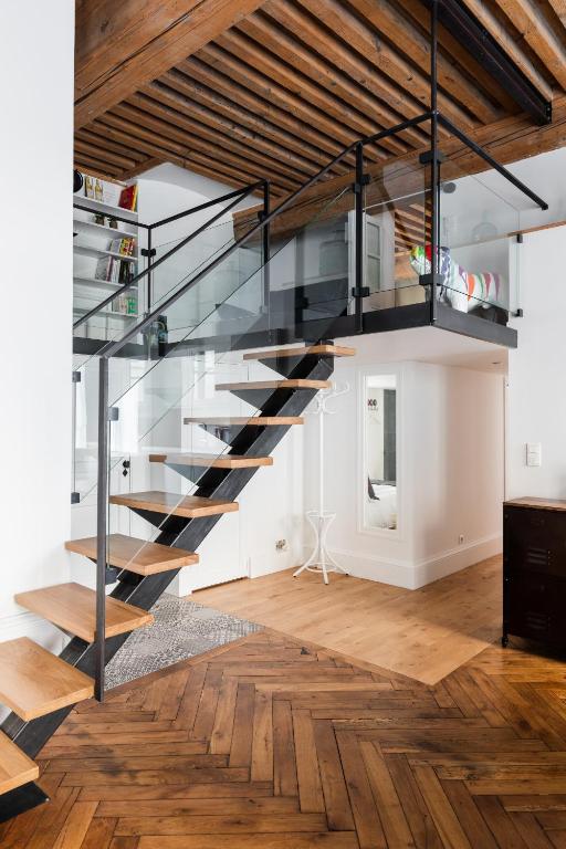 DIFY Roi Lyon - Hotel de Ville - 11