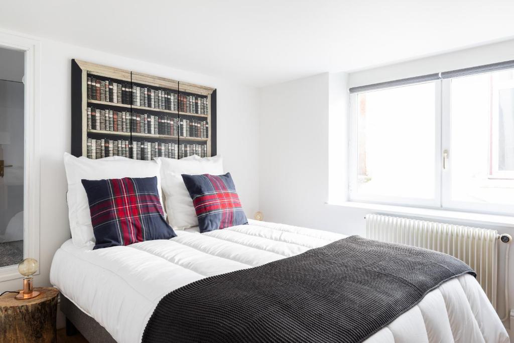 DIFY Roi Lyon - Hotel de Ville - 14