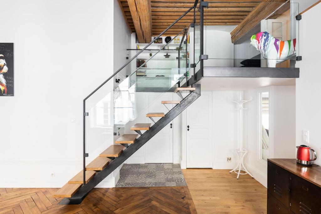 DIFY Roi Lyon - Hotel de Ville - 12