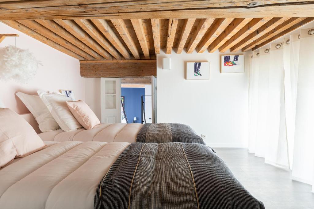 DIFY Roi Lyon - Hotel de Ville - 3