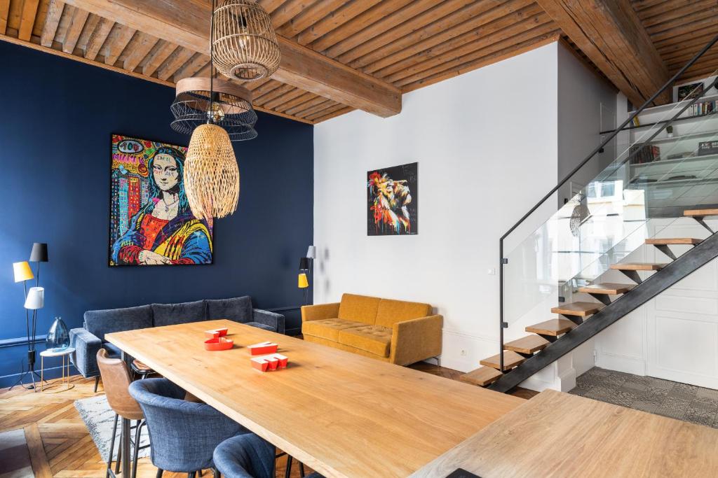 DIFY Roi Lyon - Hotel de Ville - 6