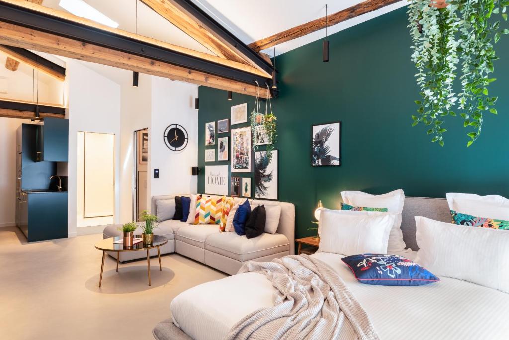 MOHOM - Berges du Rhône - 35