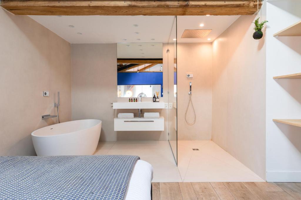 MOHOM - Berges du Rhône - 5