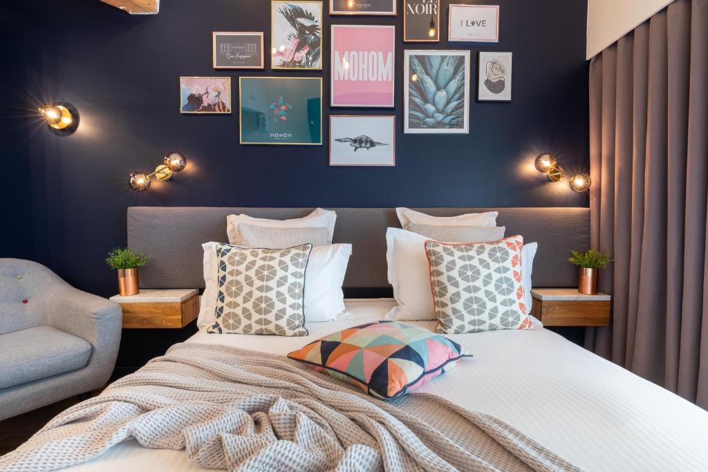 MOHOM - Berges du Rhône - 3