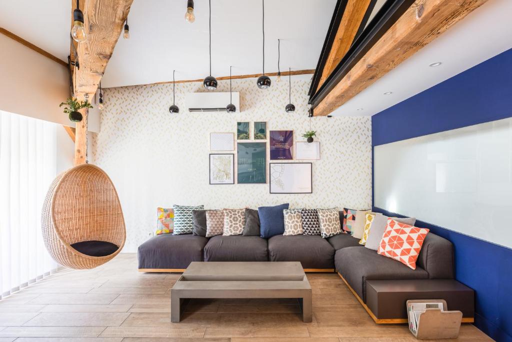 MOHOM - Berges du Rhône - 16