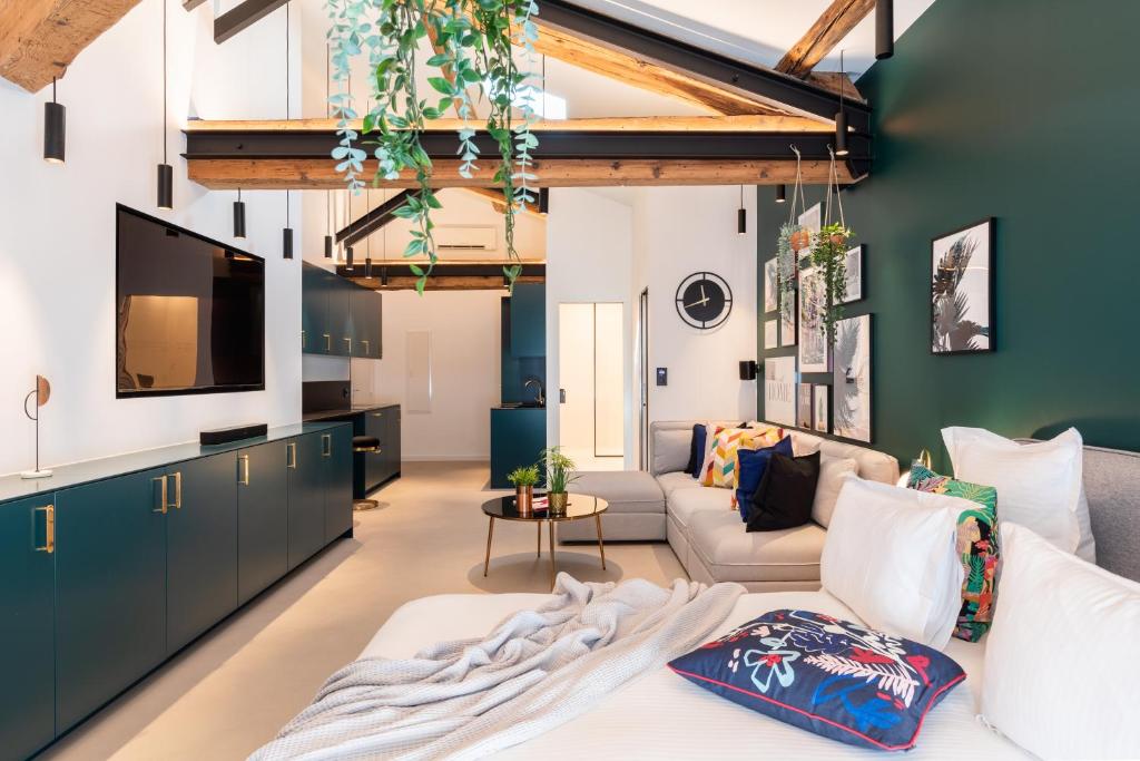 MOHOM - Berges du Rhône - 2