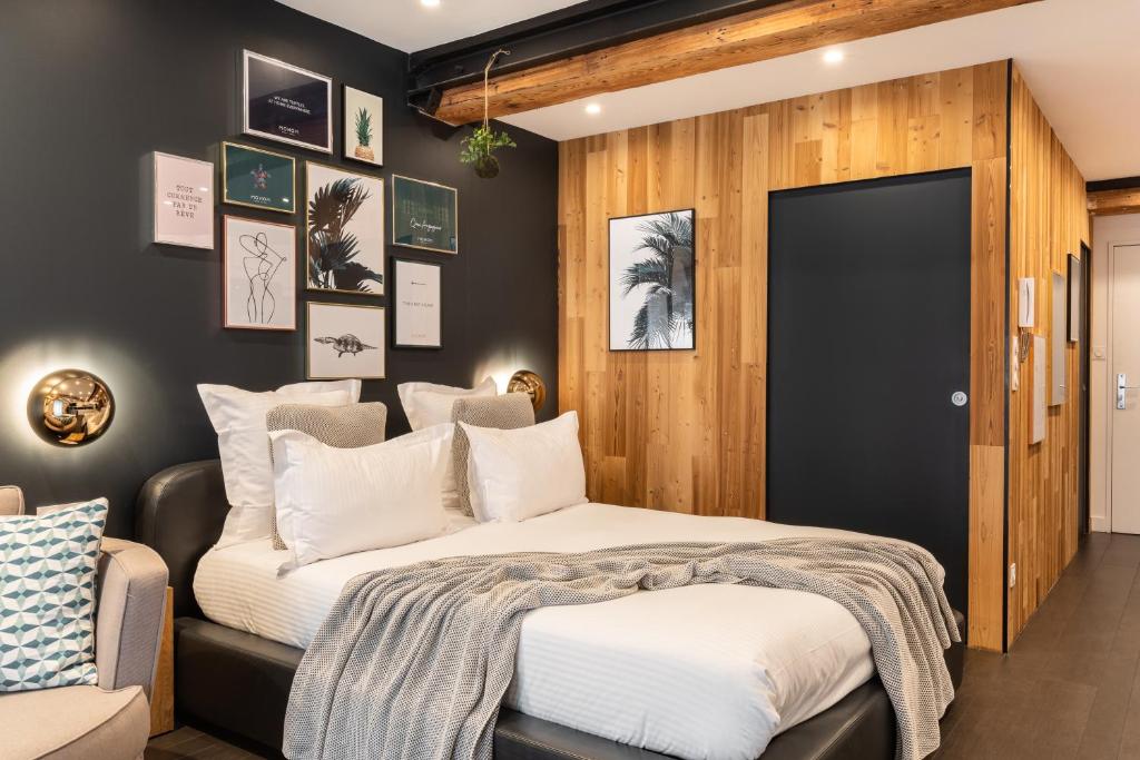 MOHOM - Berges du Rhône - 30