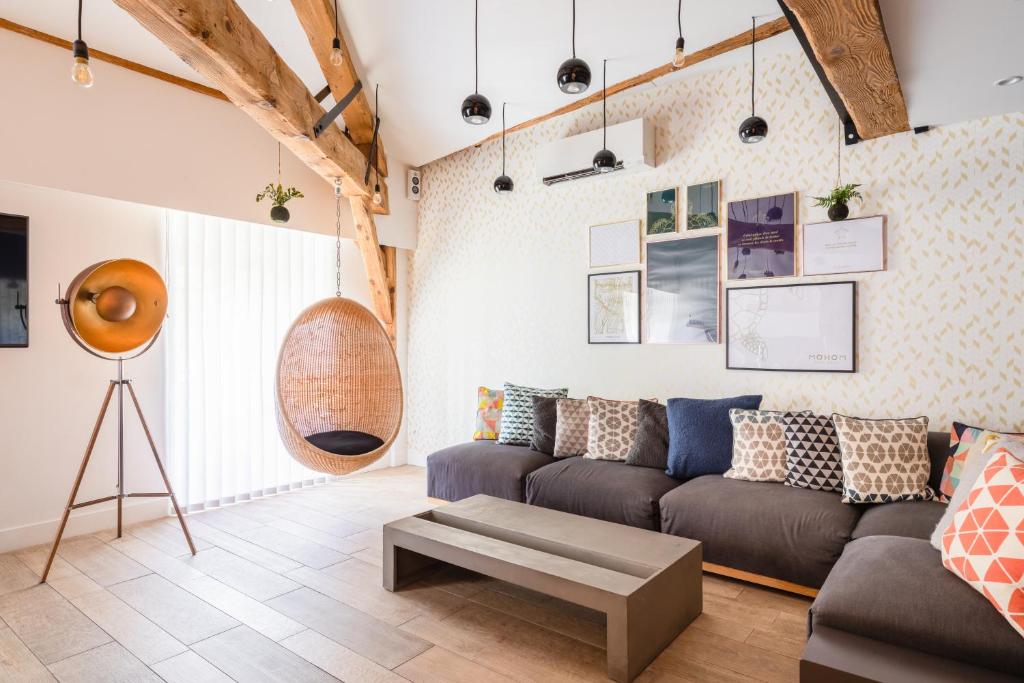 MOHOM - Berges du Rhône - 4