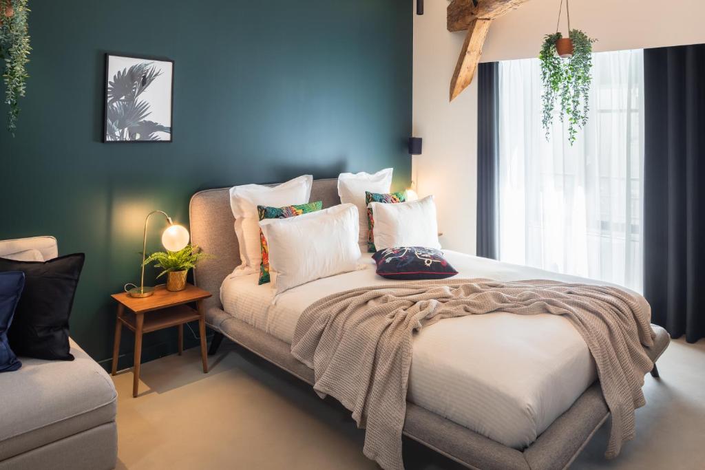 MOHOM - Berges du Rhône - 36