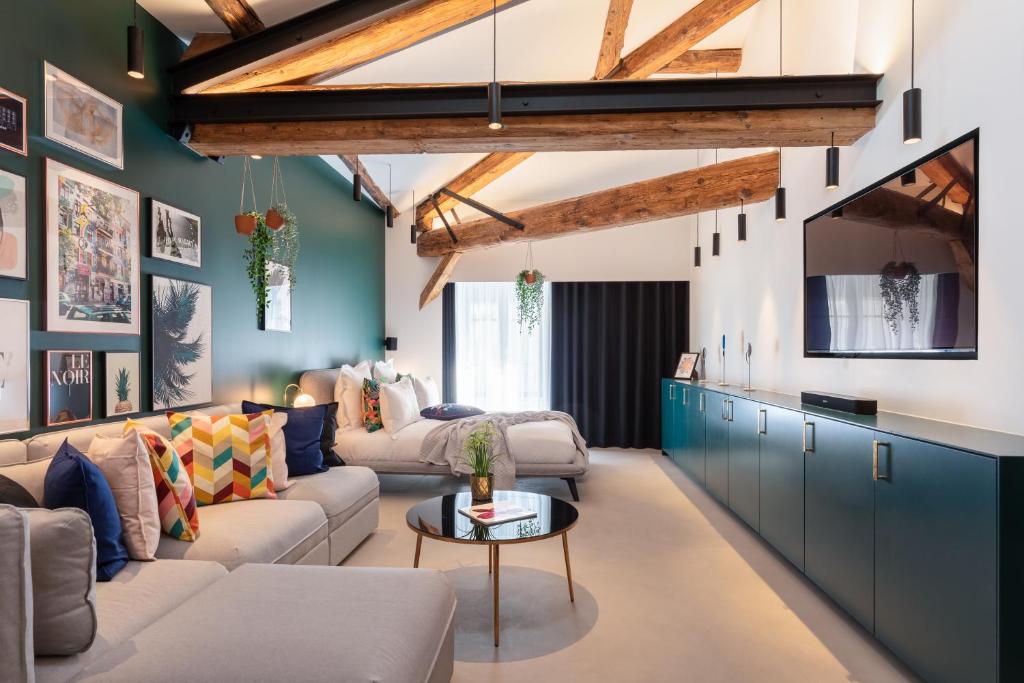 MOHOM - Berges du Rhône - 28