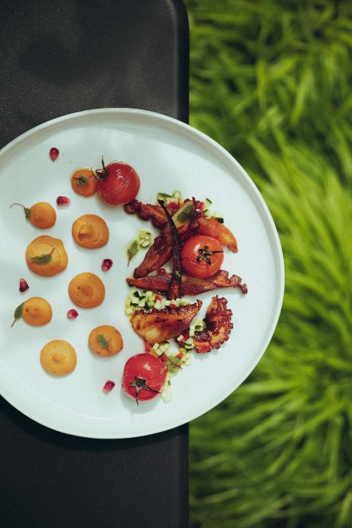 InterContinental Lyon - Hotel Dieu by IHG - 20