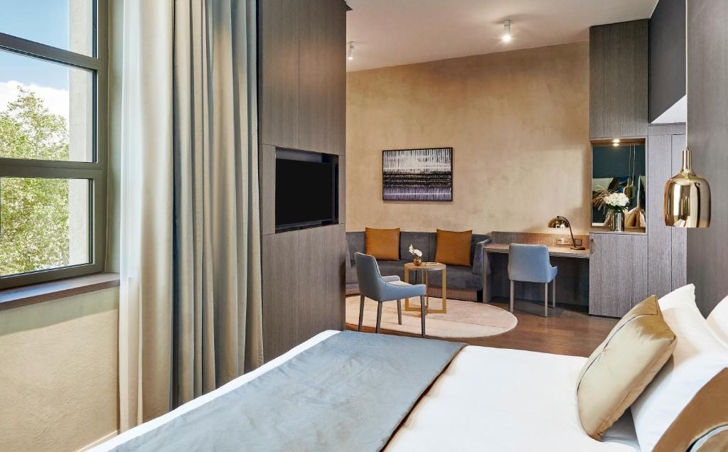InterContinental Lyon - Hotel Dieu by IHG - 25